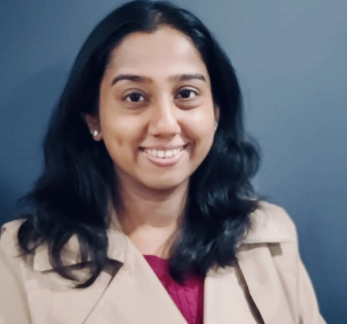 Preethi Raghavan